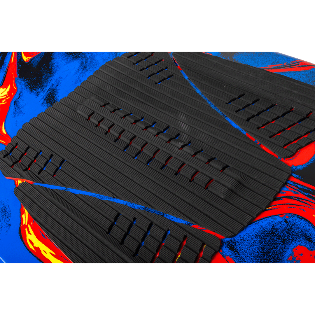 2025 Ronix H.O.M.E Carbon Pro M50 Wakesurfer RONIX