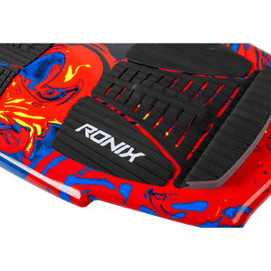 2025 Ronix H.O.M.E Carbon Pro M50 Wakesurfer RONIX