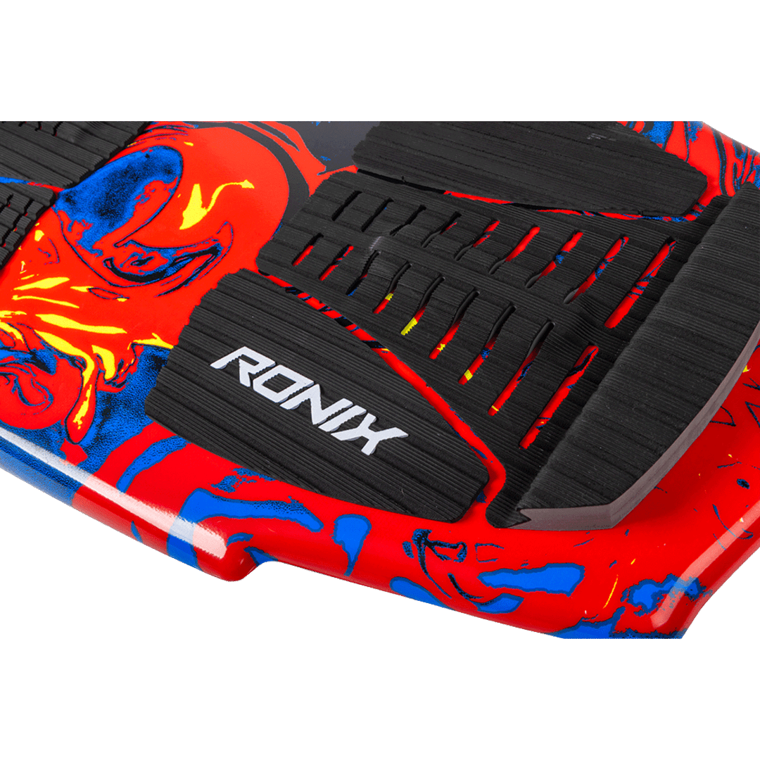 2025 Ronix H.O.M.E Carbon Pro M50 Wakesurfer RONIX
