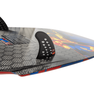 2025 Ronix H.O.M.E Carbon Pro M50 Wakesurfer RONIX