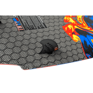 2025 Ronix H.O.M.E Carbon Pro M50 Wakesurfer RONIX