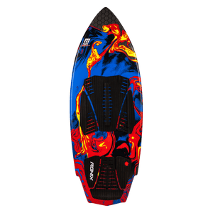2025 Ronix H.O.M.E Carbon Pro M50 Wakesurfer RONIX