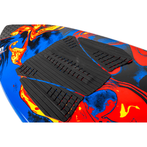 2025 Ronix H.O.M.E Carbon Pro M50 Wakesurfer RONIX