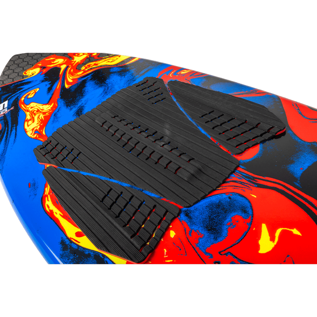 2025 Ronix H.O.M.E Carbon Pro M50 Wakesurfer RONIX