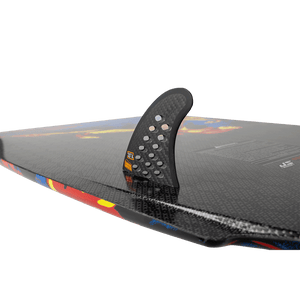 2025 Ronix H.O.M.E Carbon Pro M50 Wakesurfer RONIX