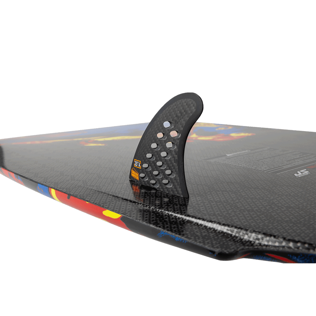 2025 Ronix H.O.M.E Carbon Pro M50 Wakesurfer RONIX