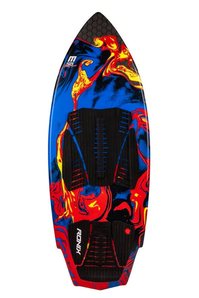 2025 Ronix H.O.M.E Carbon Pro M50 Wakesurfer S2AS