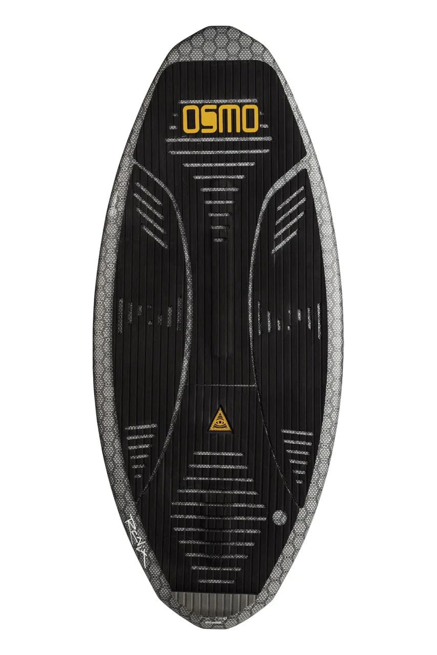 2025 Ronix H.O.M.E Carbon Pro - Osmo Wakesurf Board S2AS