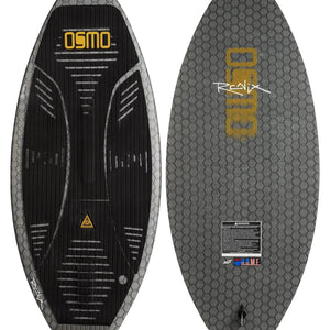 2025 Ronix H.O.M.E Carbon Pro - Osmo Wakesurf Board S2AS