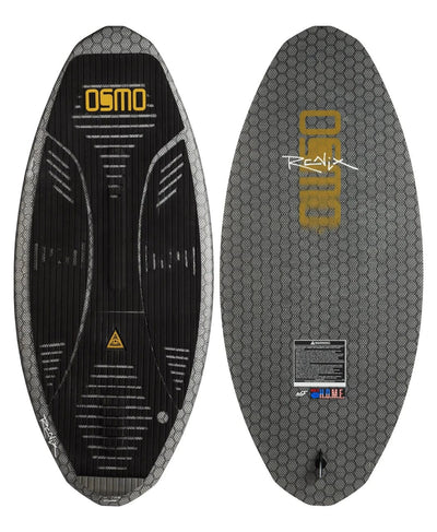 2025 Ronix H.O.M.E Carbon Pro - Osmo Wakesurf Board S2AS