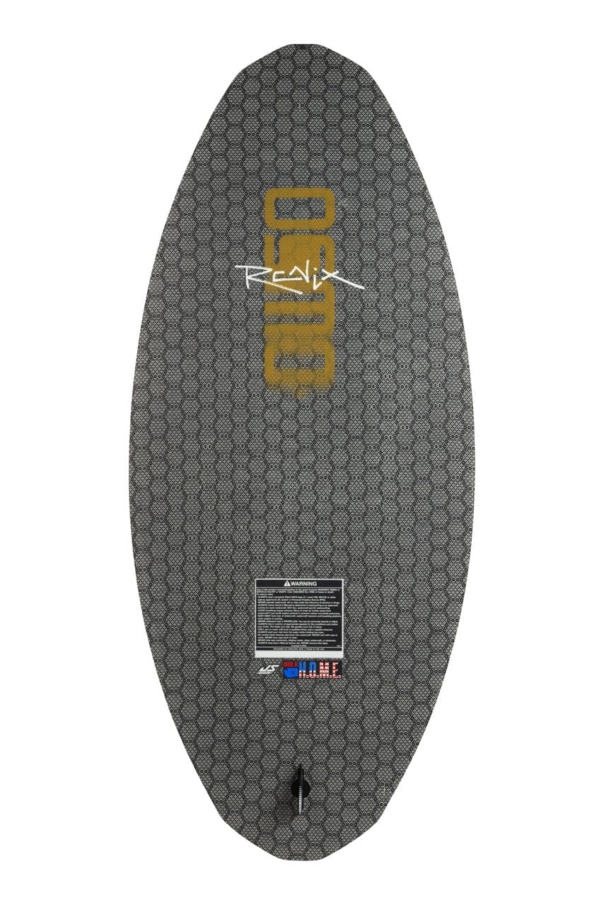 2025 Ronix H.O.M.E Carbon Pro - Osmo Wakesurf Board S2AS