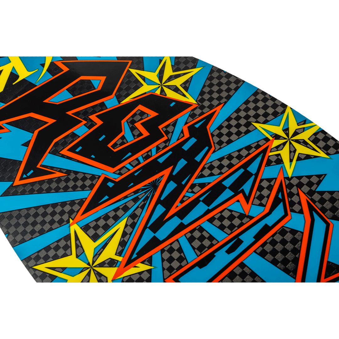 2025 Ronix High Voltage Core - Beaux Wakesurfer RONIX