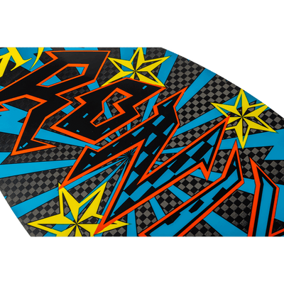 2025 Ronix High Voltage Core - Beaux Wakesurfer RONIX