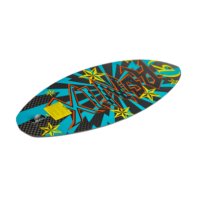 2025 Ronix High Voltage Core - Beaux Wakesurfer RONIX