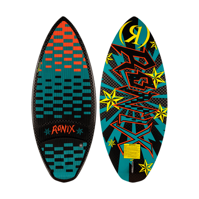 2025 Ronix High Voltage Core - Beaux Wakesurfer RONIX