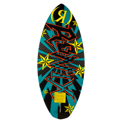 2025 Ronix High Voltage Core - Beaux Wakesurfer RONIX