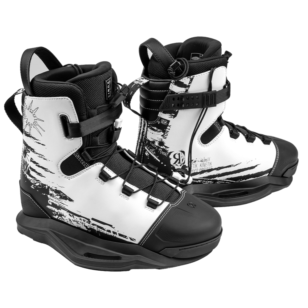 2025 RONIX KINETIK Package RONIX