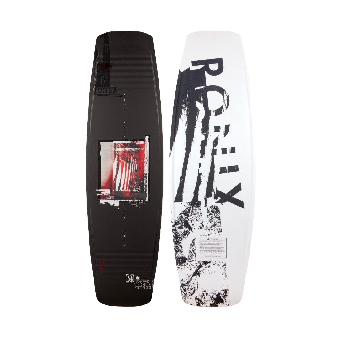 2025 Ronix Kinetik Project Wakeboard S2AS