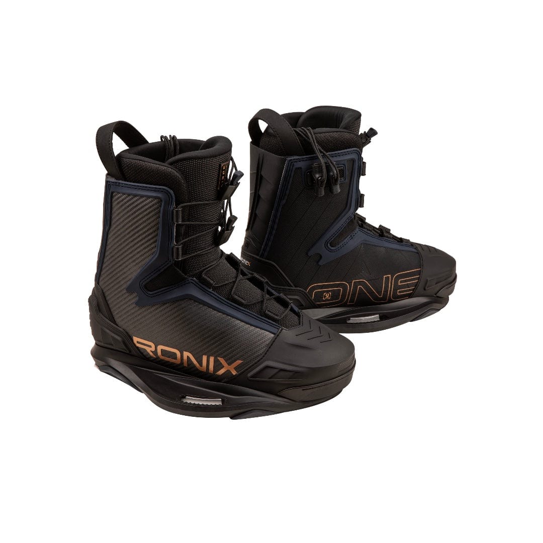 2025 Ronix One Carbitex Wakeboard Binding S2AS