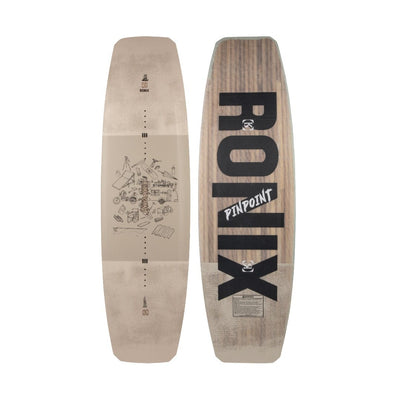 2025 Ronix PinPoint Wakeboard S2AS