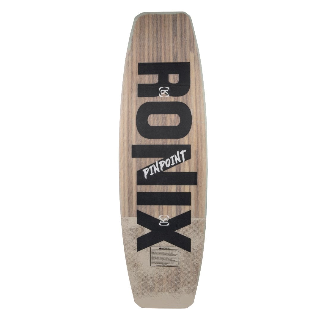 2025 Ronix PinPoint Wakeboard S2AS