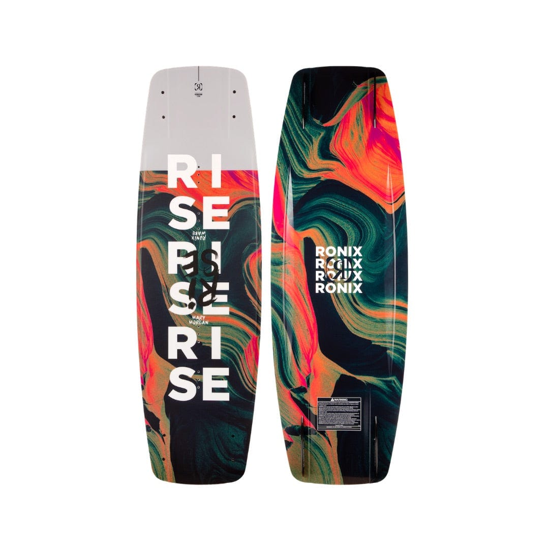 Ronix Wakeboards - S2AS