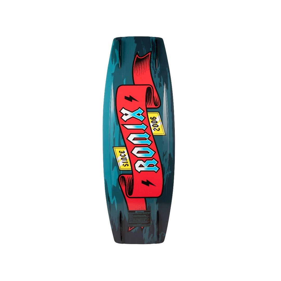 2025 Ronix RX1 Boy's Wakeboard S2AS