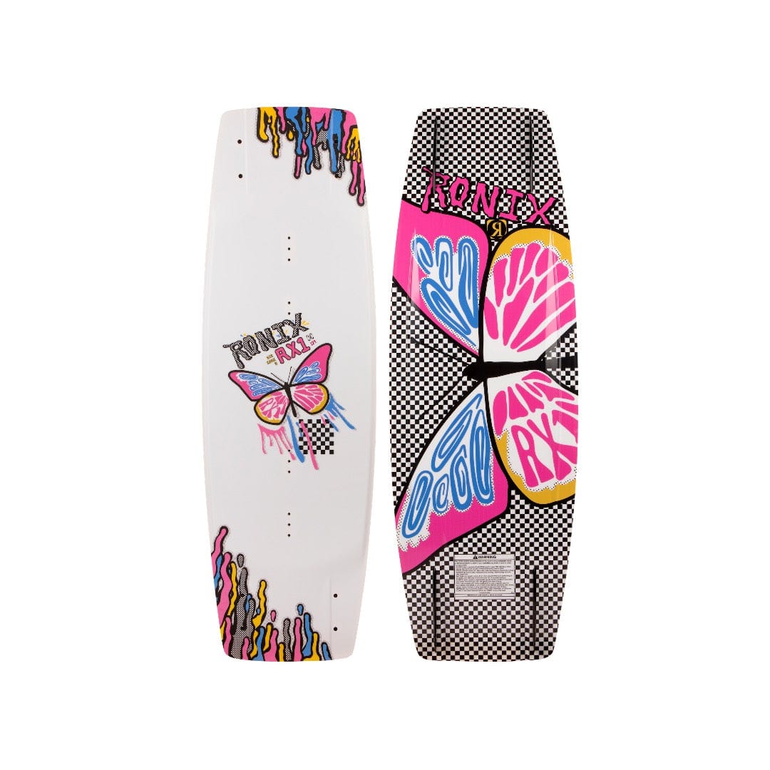 2025 Ronix RX1 Girl's Wakeboard S2AS