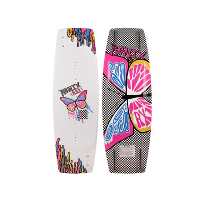 2025 Ronix RX1 Girl's Wakeboard S2AS