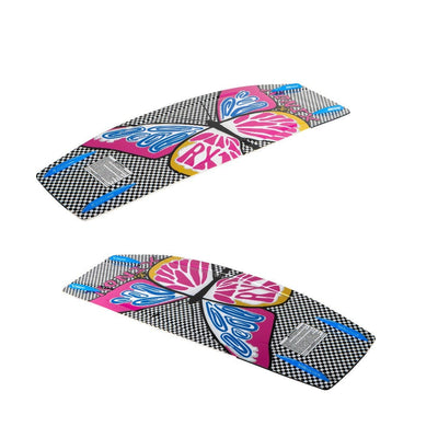 2025 Ronix RX1 Girl's Wakeboard S2AS