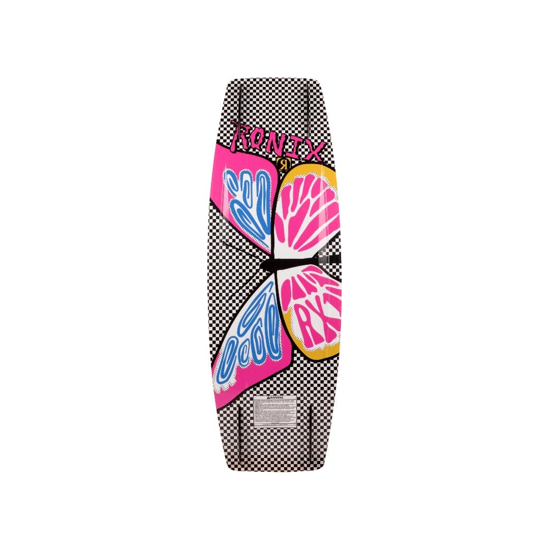 2025 Ronix RX1 Girl's Wakeboard S2AS