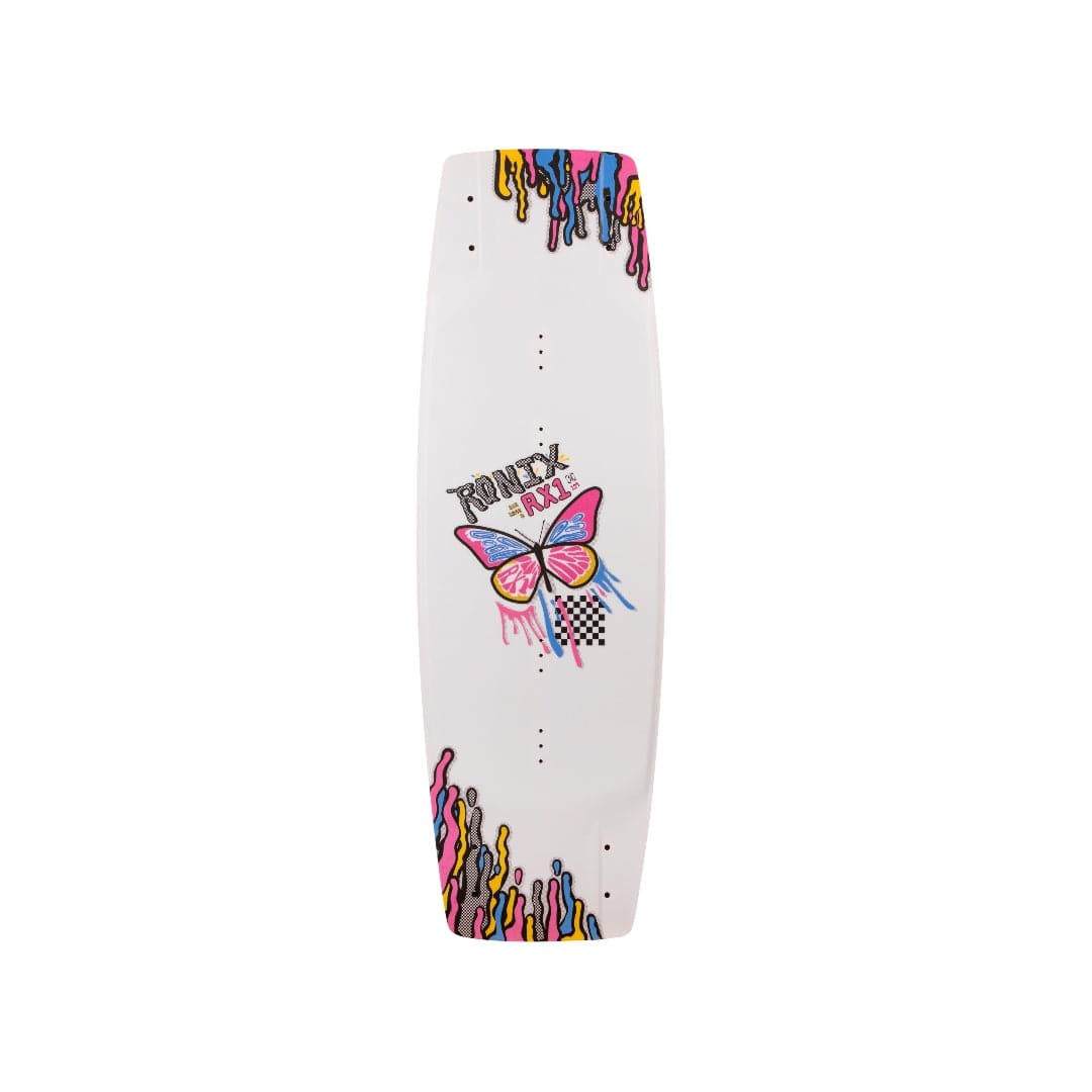 2025 Ronix RX1 Girl's Wakeboard S2AS