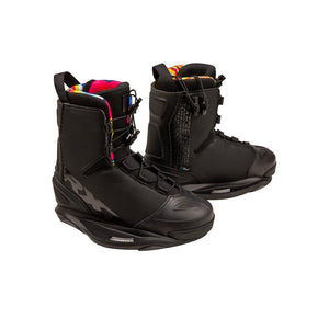 2025 Ronix RXT Wakeboard Binding S2AS