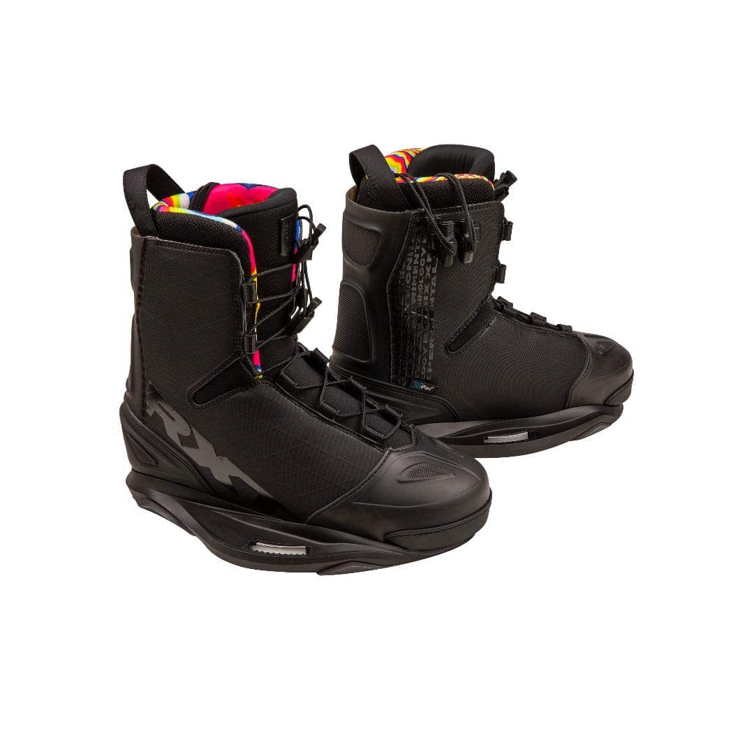 2025 Ronix RXT Wakeboard Binding S2AS