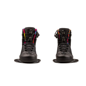 2025 Ronix RXT Wakeboard Binding S2AS