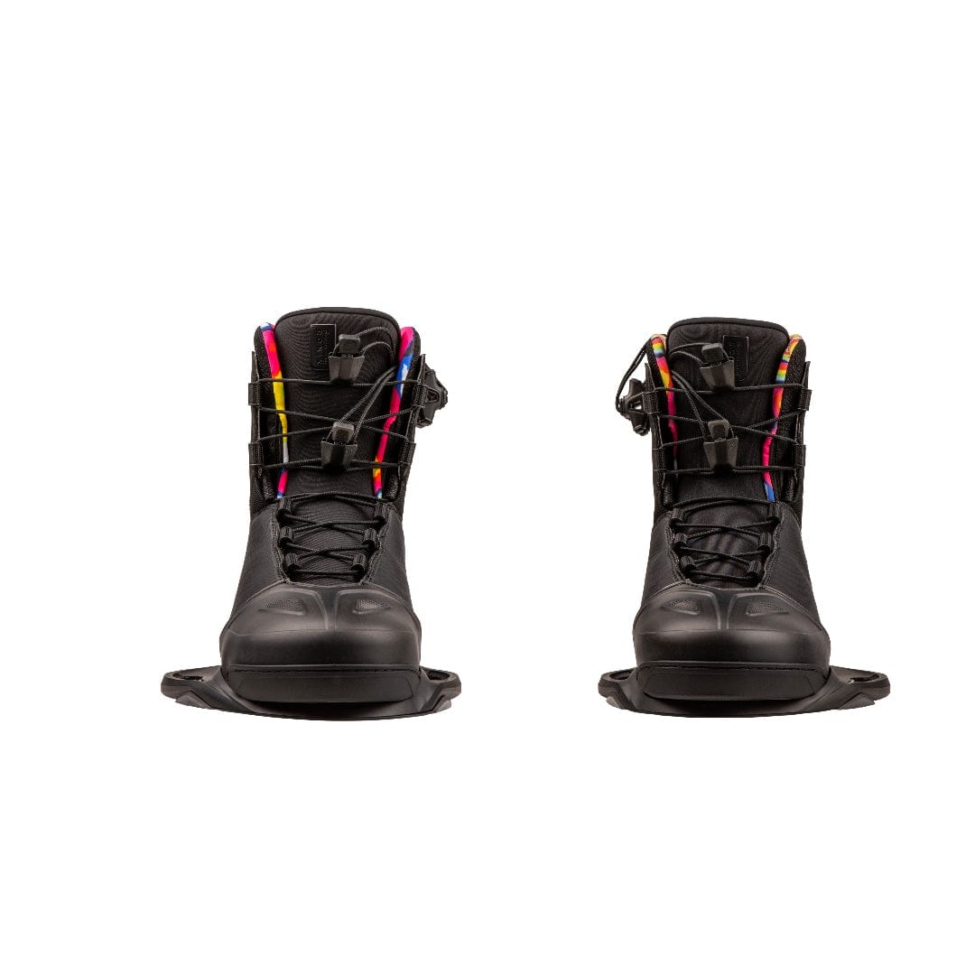 2025 Ronix RXT Wakeboard Binding S2AS