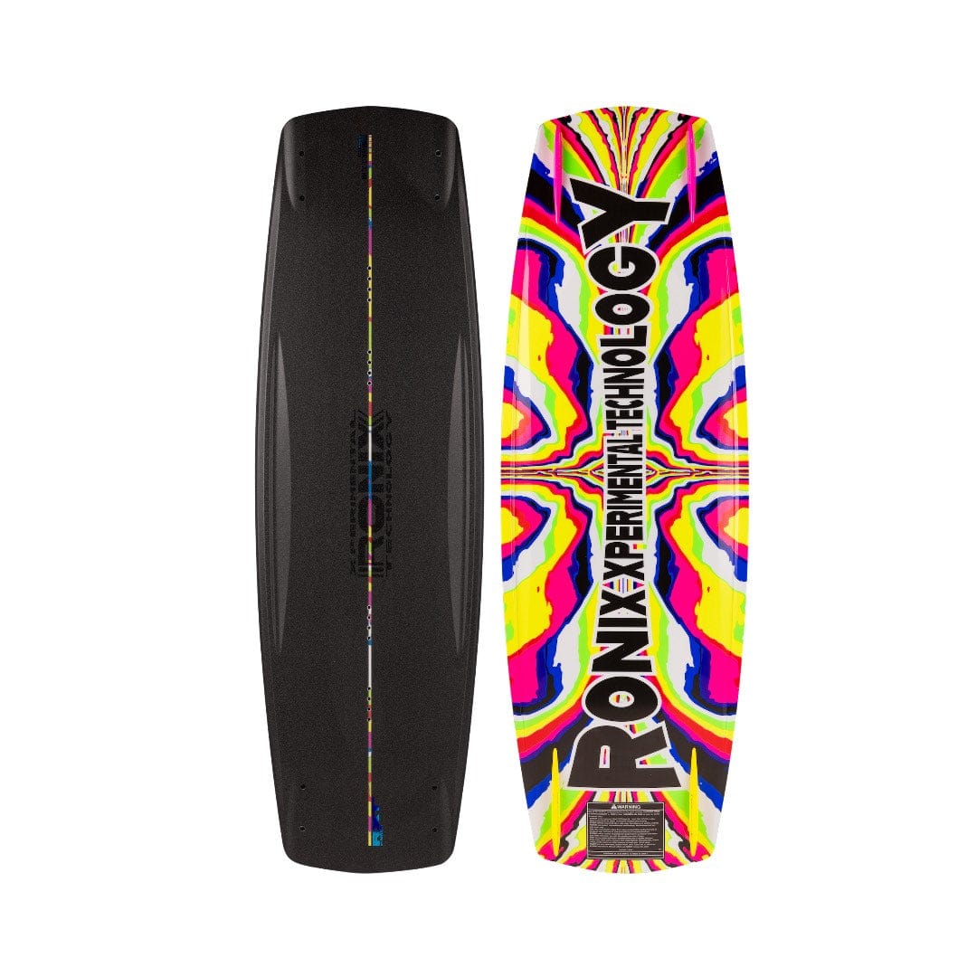 2025 Ronix RXT Wakeboard S2AS