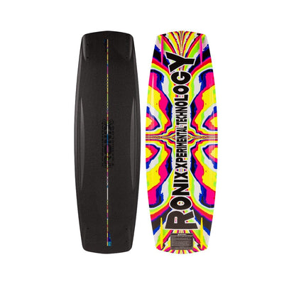 2025 Ronix RXT Wakeboard S2AS