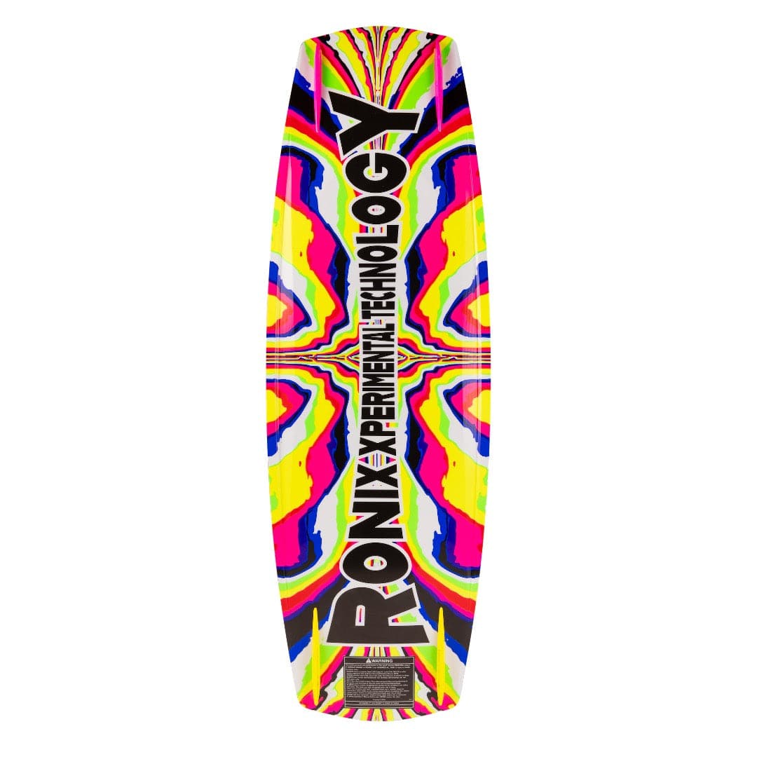 2025 Ronix RXT Wakeboard S2AS