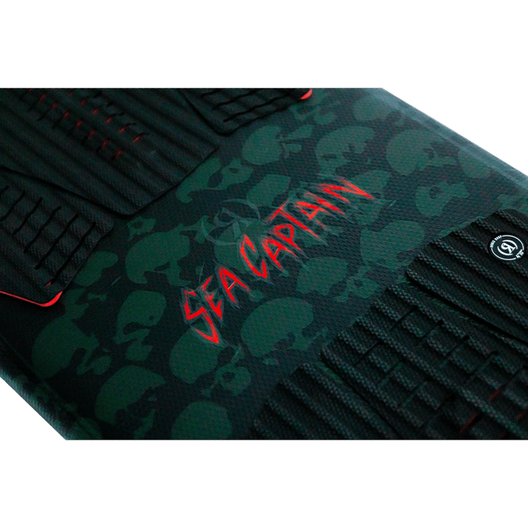 2025 Ronix Sea Captain Wakesurfer RONIX