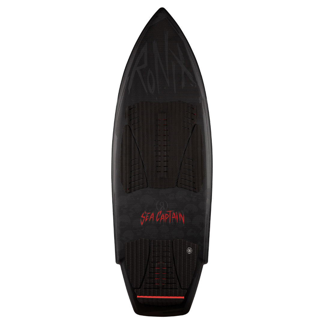 2025 Ronix Sea Captain Wakesurfer RONIX