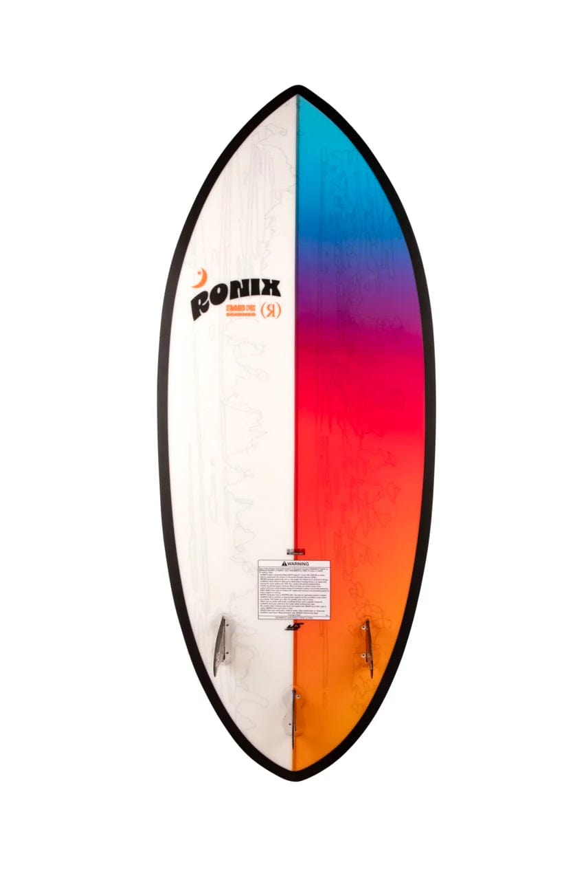 2025 Ronix Skimmer Wakesurfer S2AS