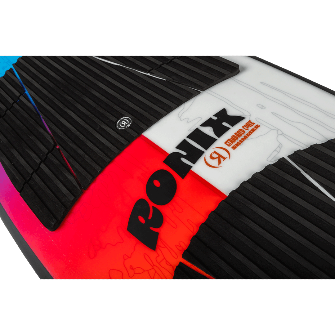 2025 Ronix STANDARD CORE SKIMMER Wakesurfer RONIX