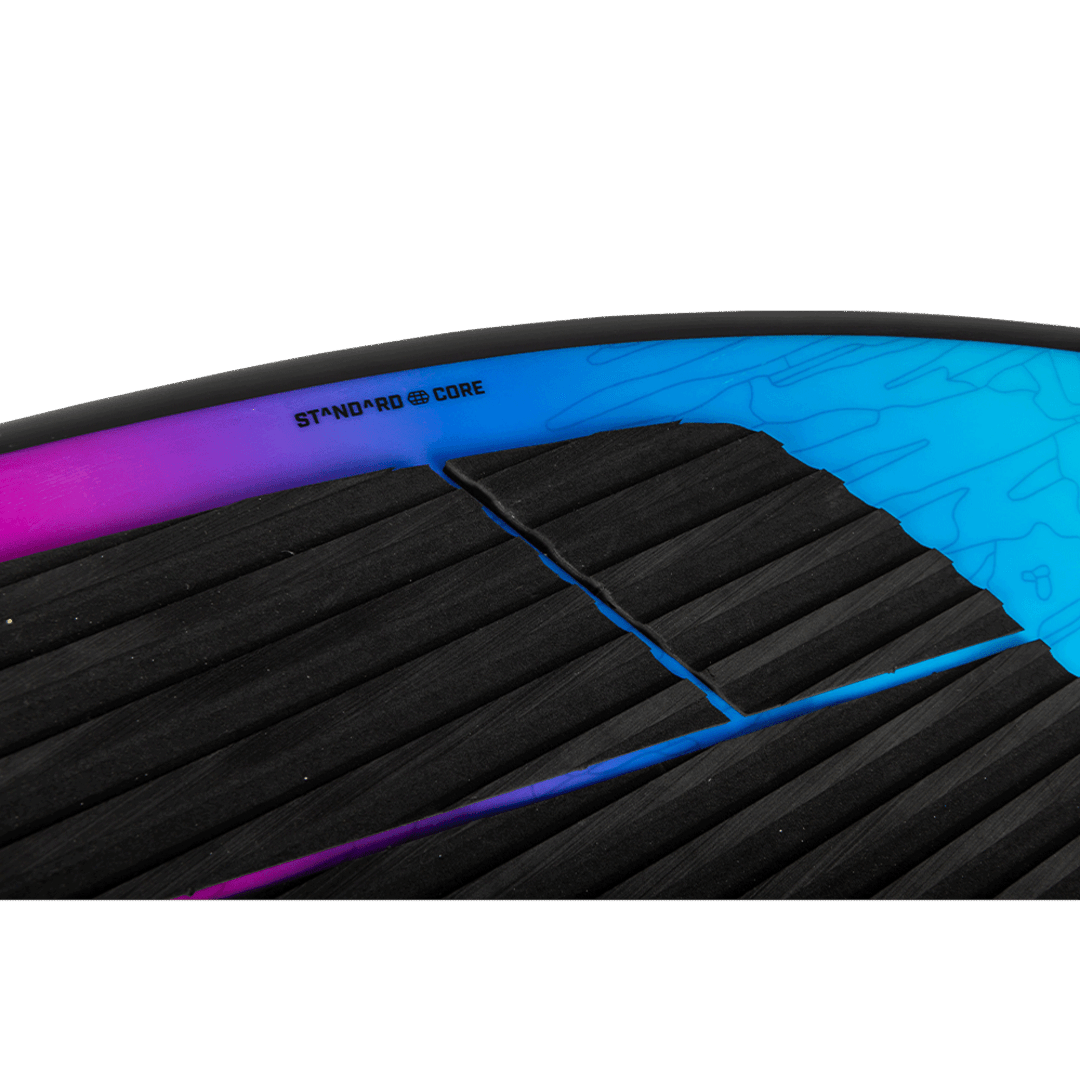 2025 Ronix STANDARD CORE SKIMMER Wakesurfer RONIX