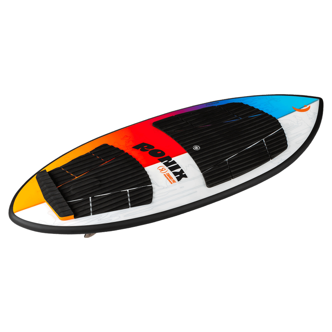 2025 Ronix STANDARD CORE SKIMMER Wakesurfer RONIX