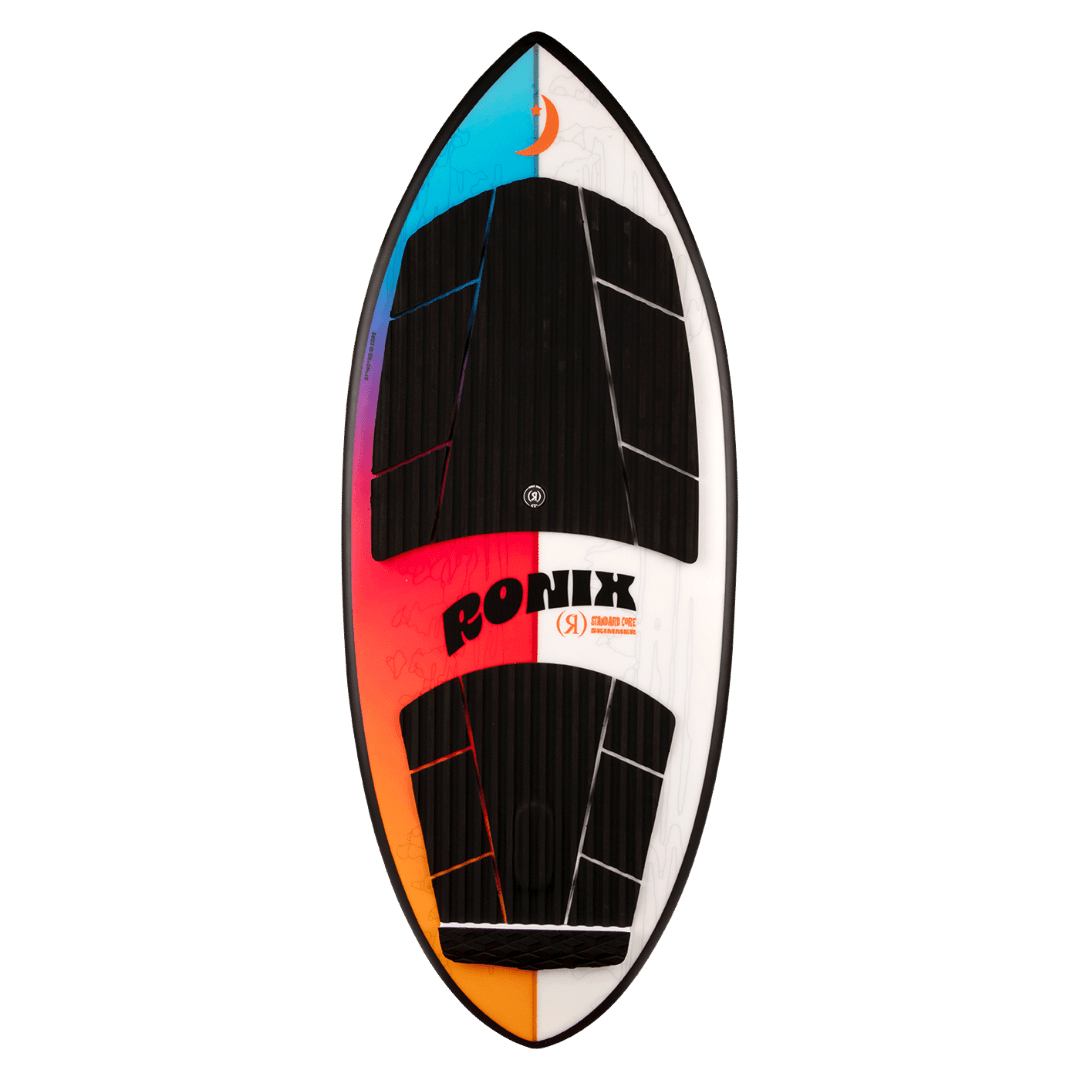 2025 Ronix STANDARD CORE SKIMMER Wakesurfer RONIX