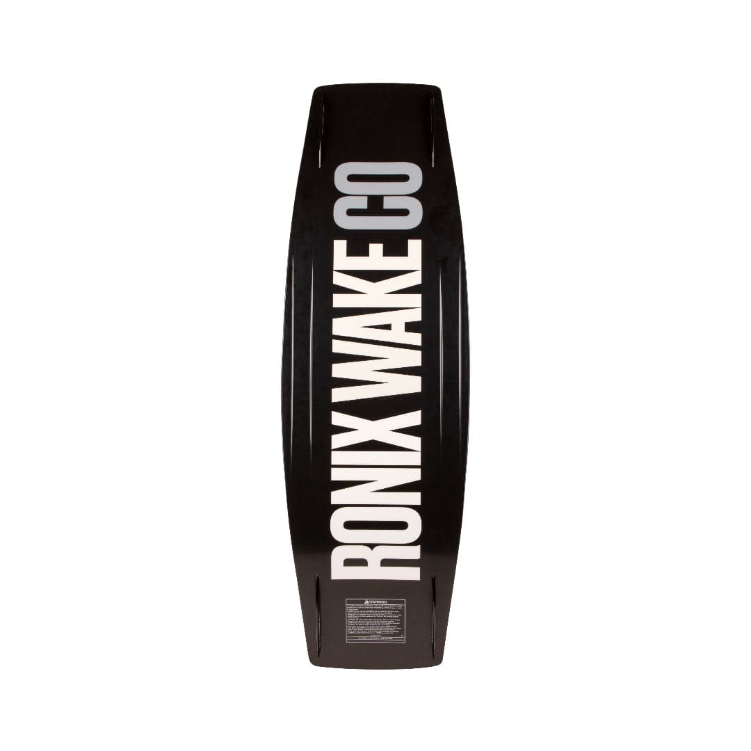 2025 Ronix Supreme Wakeboard S2AS