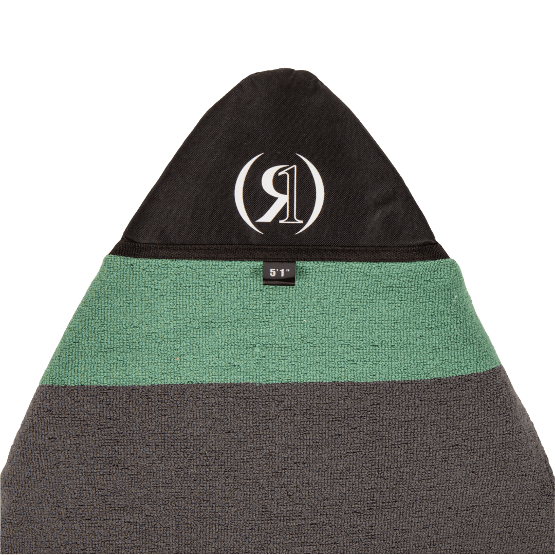 2025 Ronix Surf Sock - Pointy Nose RONIX