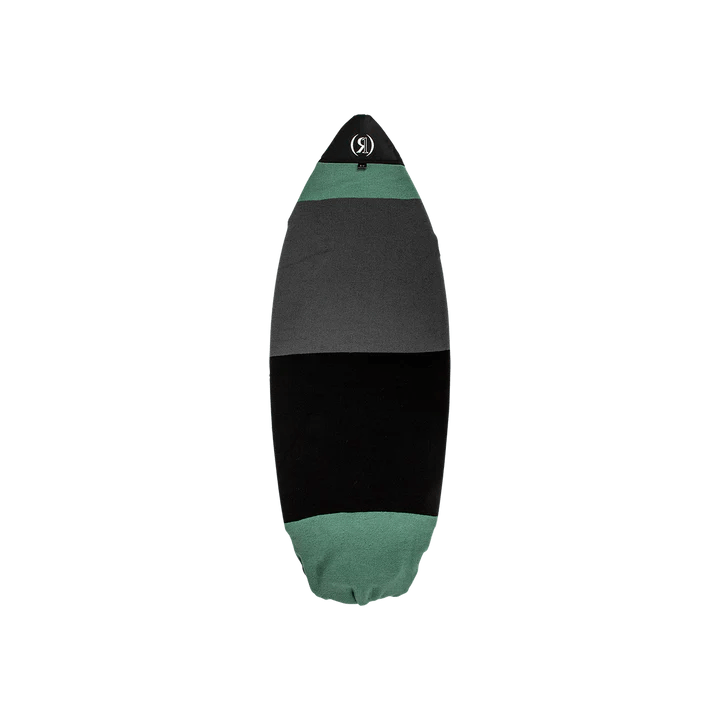 2025 Ronix Surf Sock - Pointy Nose S2AS