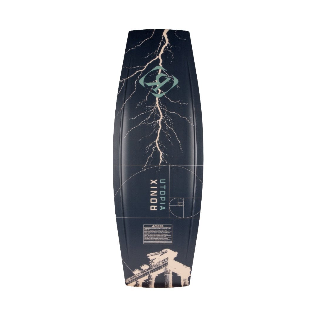 2025 Ronix Utopia Wakeboard S2AS